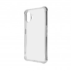 Чехол накладка ArmorStandart TPU Air Force для Nothing Phone (2) Transparent (ARM66604)