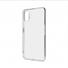 Чехол накладка ArmorStandart TPU Air для Nothing Phone (2) Clear (ARM66606)
