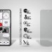 Гидрогелевая пленка ArmorStandart Matte для Nothing Phone (2) (ARM66612) Transparent