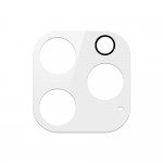 Защитное стекло для камеры ArmorStandart Flat Clear для Apple iPhone 13 Pro / 13 Pro Max (ARM66614) Защитное стекло для камеры ArmorStandart Flat Clear для Apple iPhone 13 Pro / 13 Pro Max (ARM66614)