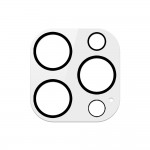 Защитное стекло для камеры ArmorStandart 3D Silk для Apple iPhone 14 Pro/14 Pro Max Black (ARM66618)