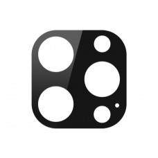 Защитное стекло для камеры ArmorStandart Full Screen для Apple iPhone 14 Pro / 14 Pro Max Black (ARM66638)