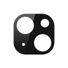 Защитное стекло для камеры ArmorStandart Full Screen для Apple iPhone 14 / 14 Plus Black (ARM66639)