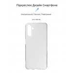 Чехол накладка ArmorStandart TPU Air Series для Samsung M14 5G (M146) Transparent (ARM66643) Чехол накладка ArmorStandart TPU Air Series для Samsung M14 5G (M146) Transparent (ARM66643)