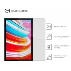 Защитное стекло ArmorStandart Glass.CR для Teclast M40 / M40S / M40 Pro / M40 Air / M40 Plus 10.1 Clear (ARM66645)