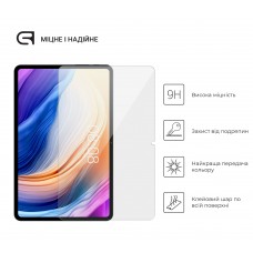 Защитное стекло ArmorStandart Glass.CR для Teclast T40 Pro 10.4 Clear (ARM66646)