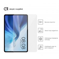 Защитное стекло ArmorStandart Glass.CR для Teclast T50 11 Clear (ARM66647)