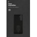 Чехол накладка ArmorStandart TPU ICON для Samsung M14 5G (M146) Camera cover Black (ARM66672)
