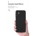 Чехол накладка ArmorStandart TPU ICON для Samsung M14 5G (M146) Camera cover Black (ARM66672)