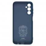 Чехол накладка ArmorStandart TPU ICON для Samsung M14 5G (M146) Camera cover Dark Blue (ARM66673) Чехол накладка ArmorStandart TPU ICON для Samsung M14 5G (M146) Camera cover Dark Blue (ARM66673)