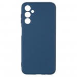 Чехол накладка ArmorStandart TPU ICON для Samsung M14 5G (M146) Camera cover Dark Blue (ARM66673) Чехол накладка ArmorStandart TPU ICON для Samsung M14 5G (M146) Camera cover Dark Blue (ARM66673)