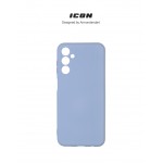 Чехол накладка ArmorStandart TPU ICON для Samsung M14 5G (M146) Camera cover Lavender (ARM66675) Чехол накладка ArmorStandart TPU ICON для Samsung M14 5G (M146) Camera cover Lavender (ARM66675)