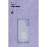 Чехол накладка ArmorStandart TPU ICON для Samsung M14 5G (M146) Camera cover Lavender (ARM66675) Чехол накладка ArmorStandart TPU ICON для Samsung M14 5G (M146) Camera cover Lavender (ARM66675)