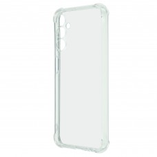 Чехол накладка ArmorStandart TPU Air Force для Samsung M14 5G (M146) Camera cover Transparent (ARM66678)