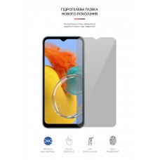 Гидрогелевая пленка ArmorStandart Anti-spy для Samsung M14 5G (M146) (ARM66681)