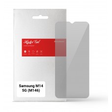 Гидрогелевая пленка ArmorStandart Anti-spy для Samsung M14 5G (M146) (ARM66681)