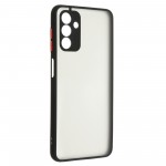 Чехол накладка ArmorStandart PC Frosted Matte для Samsung A04s / A13 5G Black (ARM66705) Чехол накладка ArmorStandart PC Frosted Matte для Samsung A04s / A13 5G Black (ARM66705)