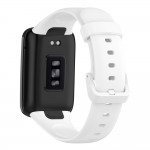 Ремешок ArmorStandart TPU для Xiaomi Smart Band 7 Pro Ivory (ARM66795)