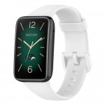 Ремешок ArmorStandart TPU для Xiaomi Smart Band 7 Pro Ivory (ARM66795)
