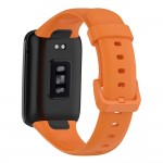 Ремешок TPU ArmorStandart для Xiaomi Mi Band 7 Pro Orange (ARM66797) Ремешок TPU ArmorStandart для Xiaomi Mi Band 7 Pro Orange (ARM66797)