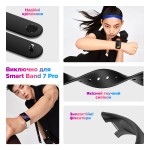 Ремешок TPU ArmorStandart для Xiaomi Mi Band 7 Pro Orange (ARM66797) Ремешок TPU ArmorStandart для Xiaomi Mi Band 7 Pro Orange (ARM66797)