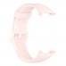 Ремешок ArmorStandart TPU для Xiaomi Smart Band 7 Pro Pink Sand (ARM66800)