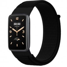 Ремешок Nylon ArmorStandart для Xiaomi Smart Band 7 Pro Black (ARM66804)