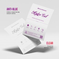 Гидрогелевая пленка ArmorStandart Clear + Anti-Blue для Apple iPhone 14 Plus/13 Pro Max (ARM66822) Transparent