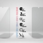 Гидрогелевая пленка ArmorStandart Clear + Matte для Xiaomi Redmi A1/A1+/Poco C50 (ARM66870) Transparent