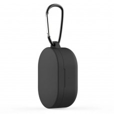 Чехол ArmorStandart TPU для кейса наушников Xiaomi Redmi AirDots 3 Black (ARM66880)