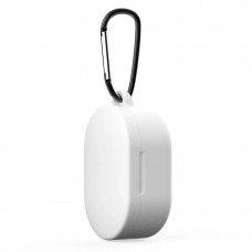 Чехол ArmorStandart TPU для кейса наушников Xiaomi Redmi AirDots 2 White (ARM66881)