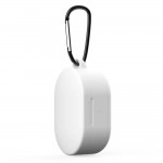 Чехол ArmorStandart TPU для кейса наушников Xiaomi Redmi AirDots 3 White (ARM66882)
