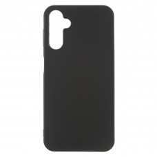 Чехол накладка TPU Armorstandart Matte Slim Fit для Samsung A14 4G / A14 5G Black (ARM66926)
