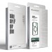 Чехол накладка Armorstandart TPU Unit MagSafe для Apple iPhone 13 Pro Dark Green (ARM66941)