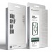 Чехол накладка Armorstandart TPU Unit MagSafe для Apple iPhone 13 Pro Max Dark Green (ARM66944)