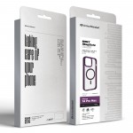 Чехол накладка Armorstandart TPU Unit MagSafe для Apple iPhone 14 Pro Max Purple (ARM66953) Чехол накладка Armorstandart TPU Unit MagSafe для Apple iPhone 14 Pro Max Purple (ARM66953)