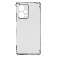 Чехол накладка ArmorStandart TPU Air Force для Xiaomi Redmi Note 12 Pro+ 5G Camera cover Transparent (ARM66978)