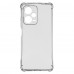 Чехол накладка ArmorStandart TPU Air Force для Xiaomi Redmi Note 12 Pro+ 5G Camera cover Transparent (ARM66978)