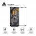 Защитное стекло ArmorStandart Pro для Nokia C22 / C32 Black (ARM66980)