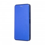 Чехол книжка ArmorStandart PU G-Case для Nokia C32 Blue (ARM66998)