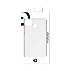 Чехол накладка ArmorStandart TPU Air для Nokia C22 Clear (ARM67009)