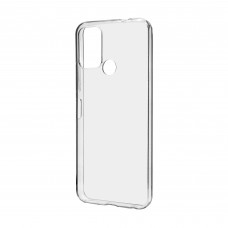 Чехол накладка ArmorStandart TPU Air для Nokia C22 Clear (ARM67009)