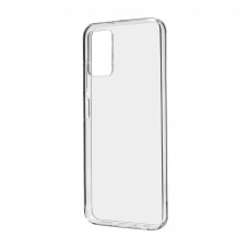 Чехол накладка ArmorStandart TPU Air для Nokia G22 Clear (ARM67011)