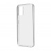 Чехол накладка ArmorStandart TPU Air для Nokia G22 Clear (ARM67011)