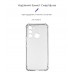Чехол накладка ArmorStandart TPU Air Force для Tecno Spark Go 2022 (KG5) Camera cover Transparent (ARM67035)