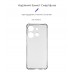 Чехол накладка ArmorStandart TPU Air Force для Tecno Spark Go 2023 (BF7) Camera cover Transparent (ARM67036)