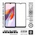 Защитное стекло ArmorStandart Icon для Xiaomi Redmi 12C Black (ARM67042)