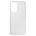 Чехол накладка ArmorStandart TPU Air Series для Samsung A23 (A235)/A23 5G (A236) Transparent (ARM67048)