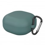 Чехол ArmorStandart TPU Silicone для кейса наушников Samsung Buds FE / 2 / 2 Pro / Live / Pro Green (ARM67066)