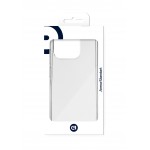 Чехол накладка ArmorStandart TPU Air Series для Xiaomi Redmi 12С / 11A Transparent (ARM67122) Чехол накладка ArmorStandart TPU Air Series для Xiaomi Redmi 12С / 11A Transparent (ARM67122)